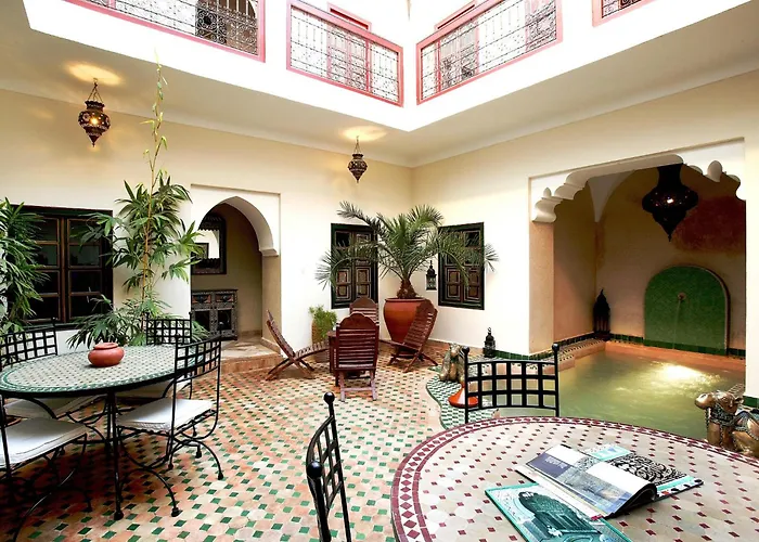 Riad Julia