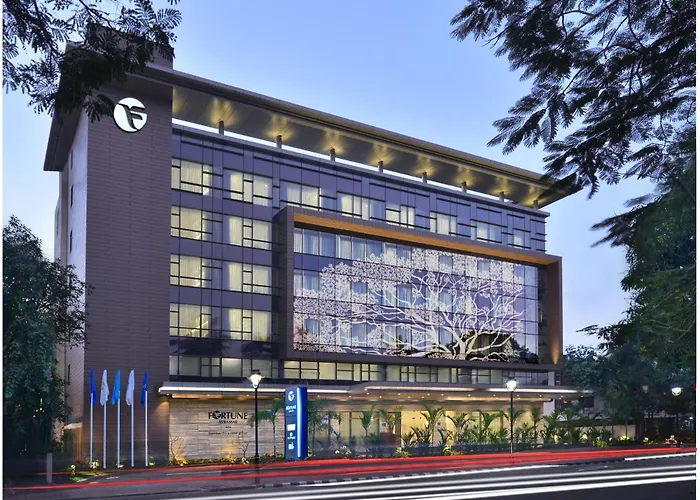 Fortune Miramar, Goa - Member Itc s' Group