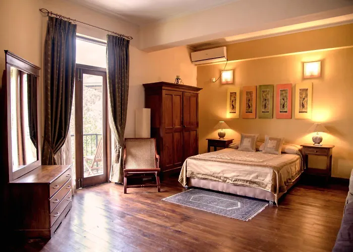 Guests house Villa 49