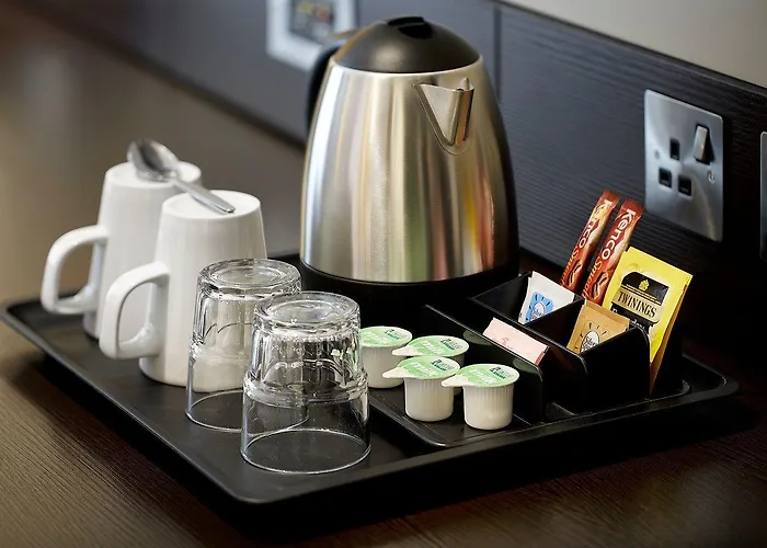 Premier Inn Horsham Town Centre