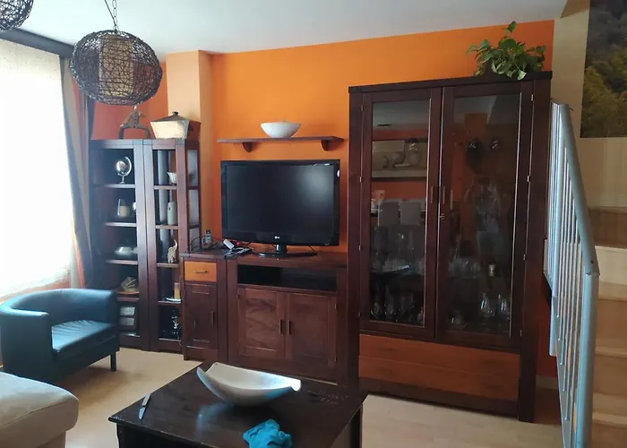 Casa Mireia