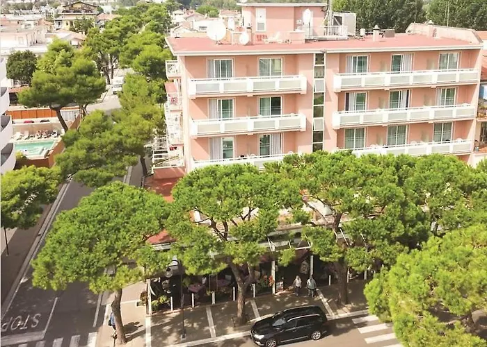 Hotel D'Annunzio