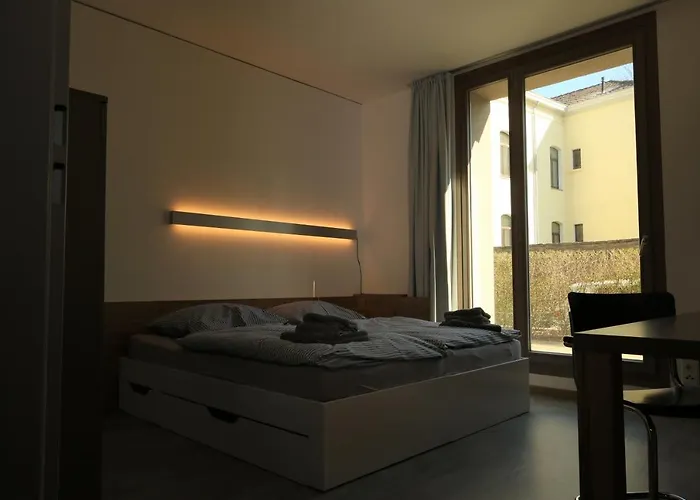 Campus Apartments