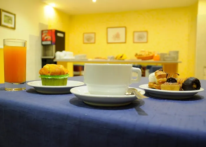 Hotel Il Corallo