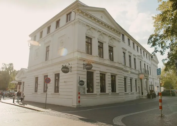 Am Schloss