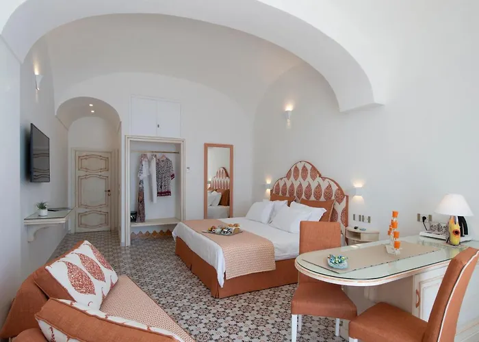 Casa Caprile