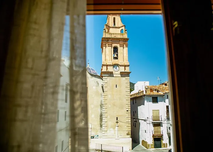 Hotel Casa Palacio