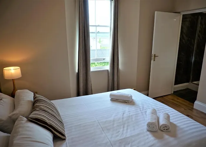 The Angel Hotel