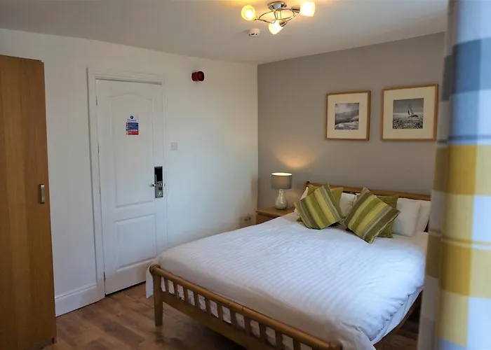 The Angel Hotel