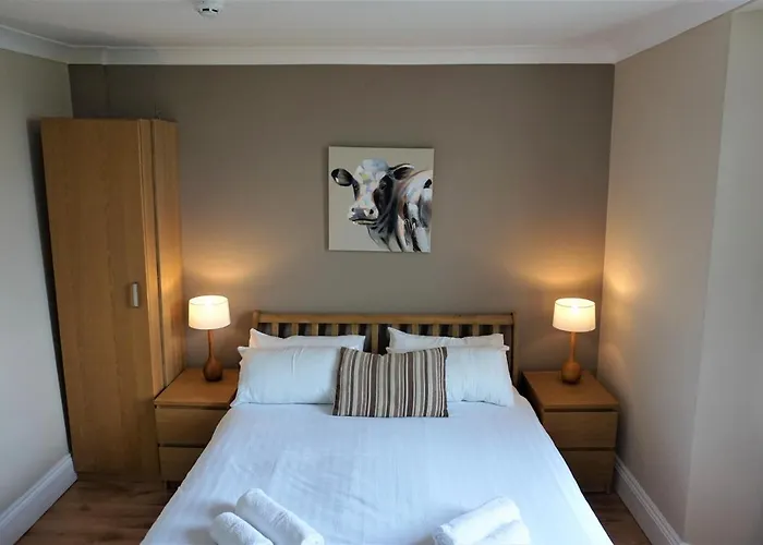 The Angel Hotel