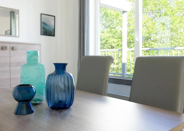 Boardinghouse Living28 Kaarst