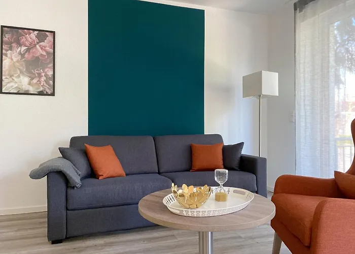 Boardinghouse Living28 Kaarst