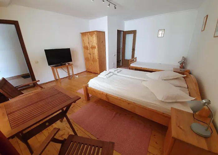 Casa Terezia