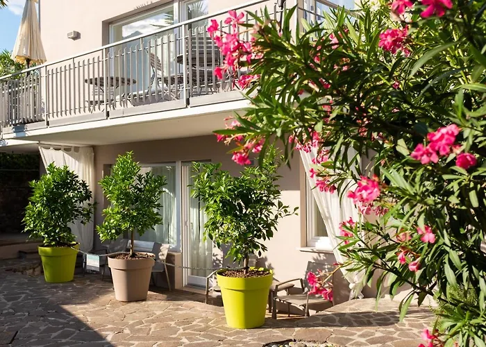Villa Fiore