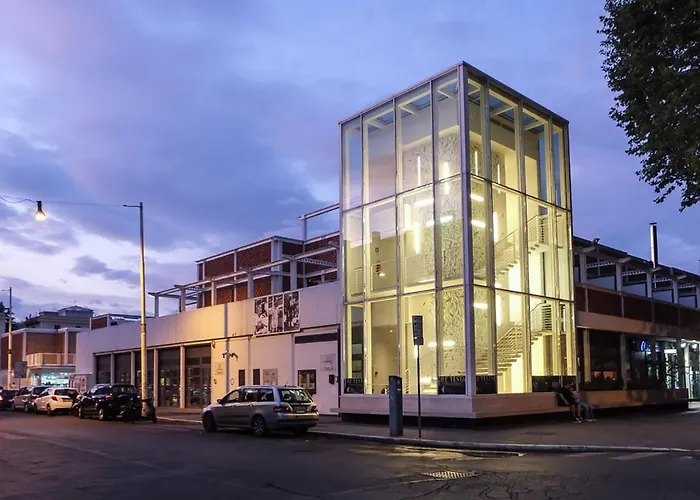 Hotel Re Testa