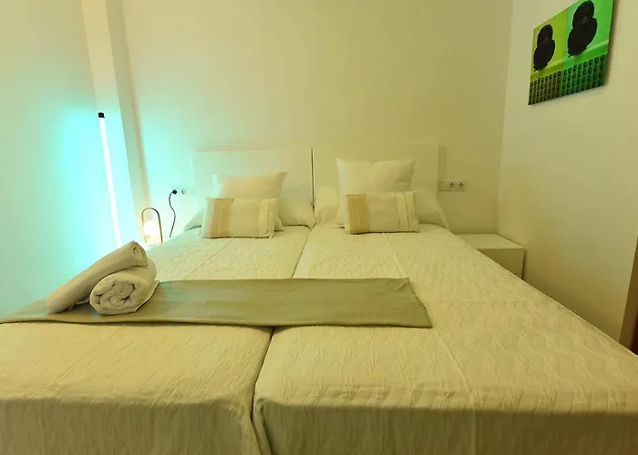 Sal Mar Suites