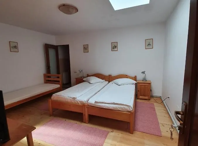 Casa Terezia