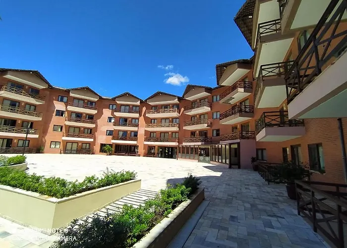 Manacá Apartamentos, Kariri Beach, Cumbuco