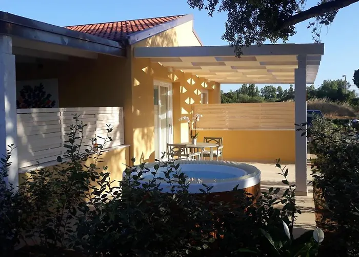 Azienda Agricola I Peperoncini