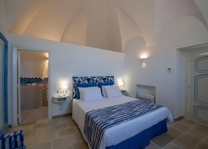Casa Caprile