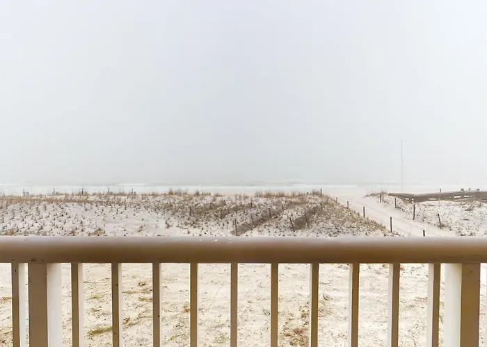 Islander Condominiums I