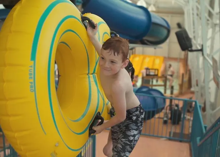 Americana Waterpark Resort&Spa