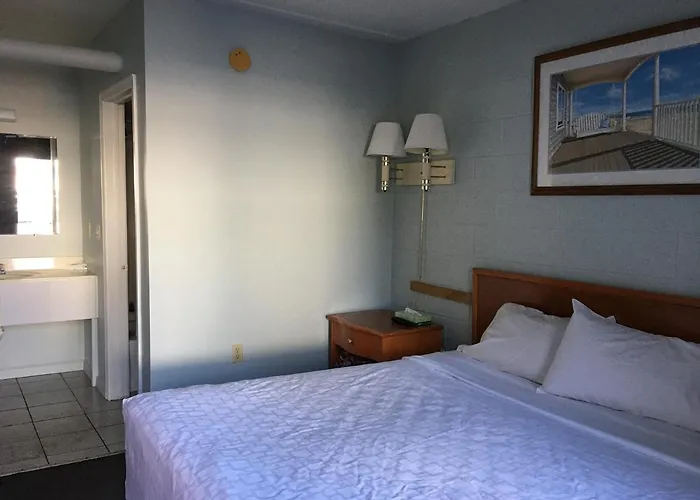 High Seas