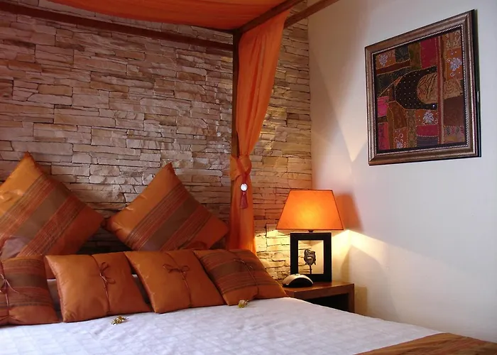 Resort: La Villa Marbella - Old Town