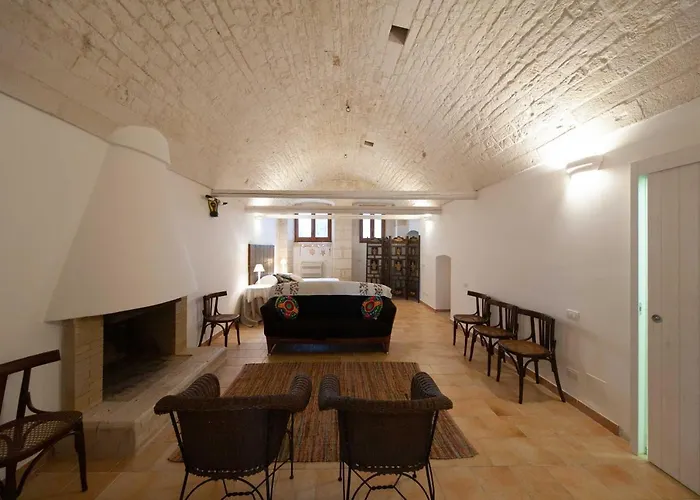Palazzo Agrusti - Residenza D'Epoca