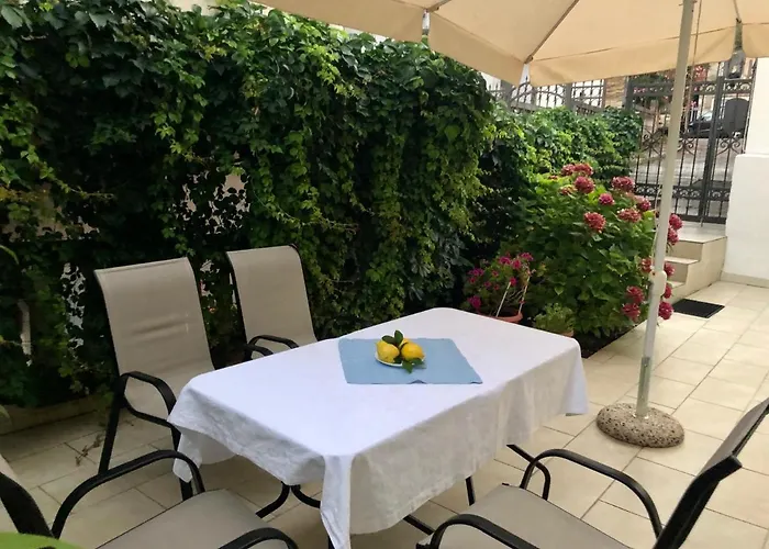 Villa Rihter