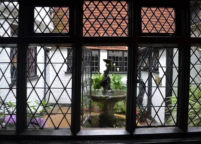 Mermaid Inn