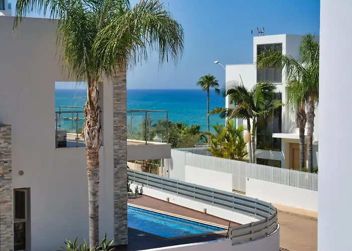Seafront Protaras s