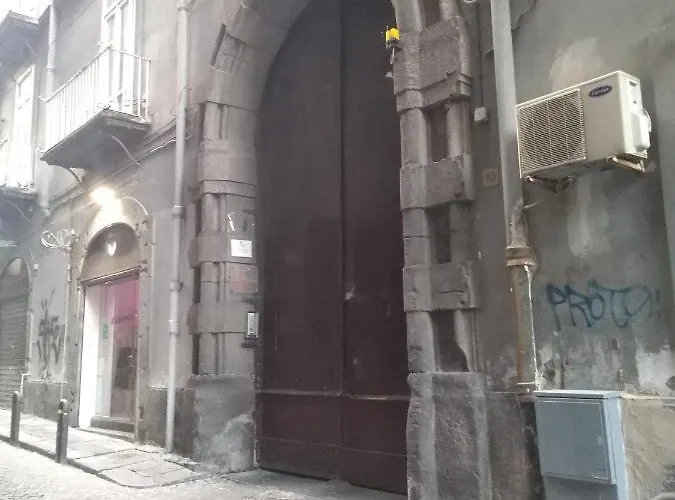 C Era Una Volta