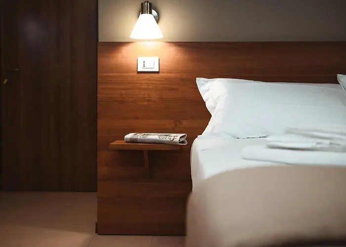 Albergo Commercio