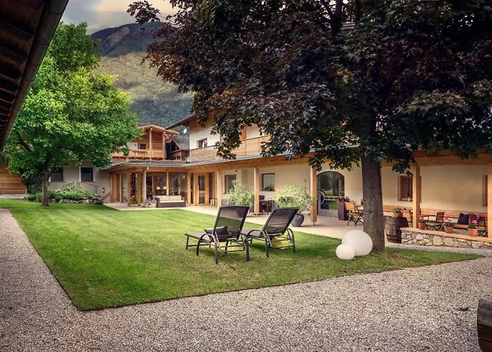 Hotel Am Moarhof