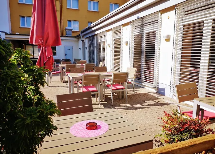 Hotel Scholz