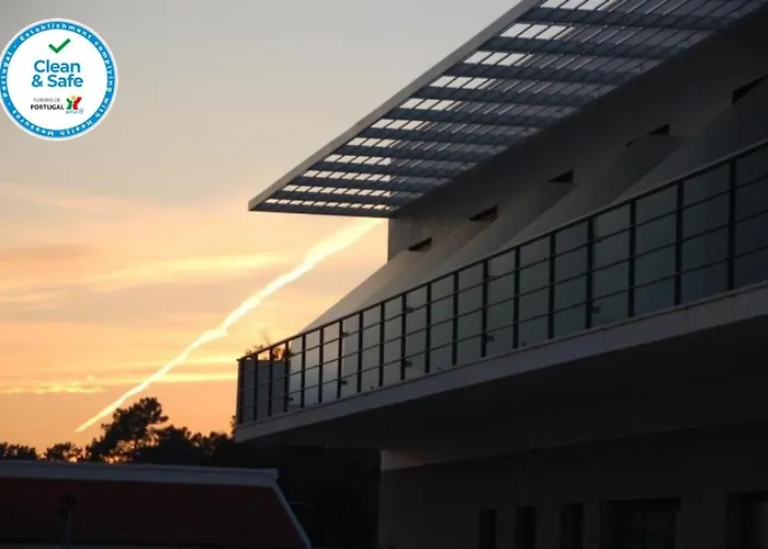 Alojamento Local Verde E Mar