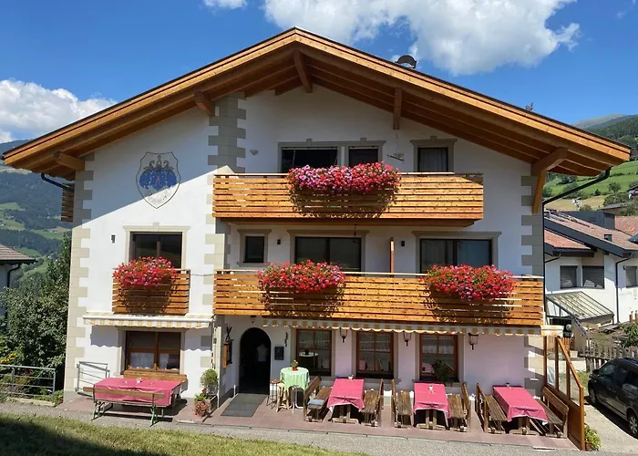 Gasthaus St. Valentin