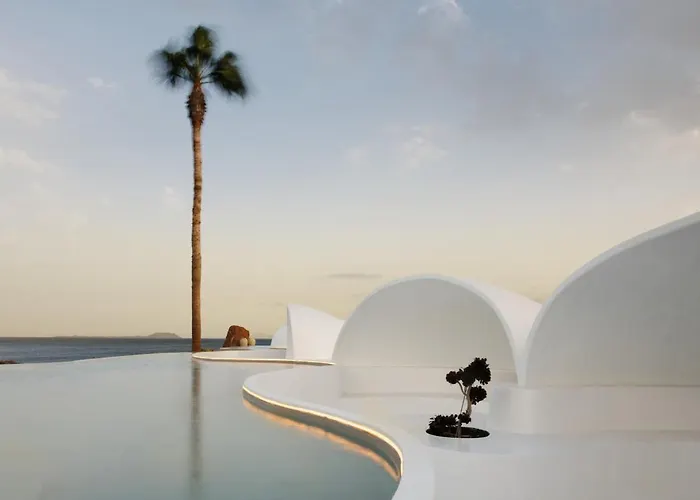 Cabina: Kamezí Boutique Hotel Villas