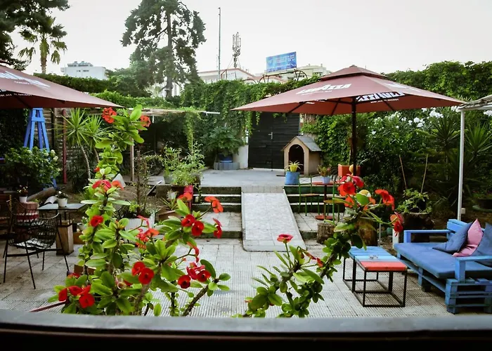 The Hostels Durres