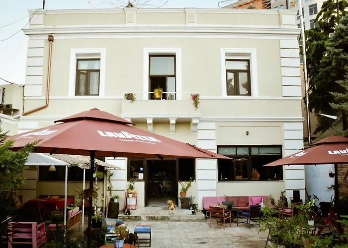 The Hostels Durres