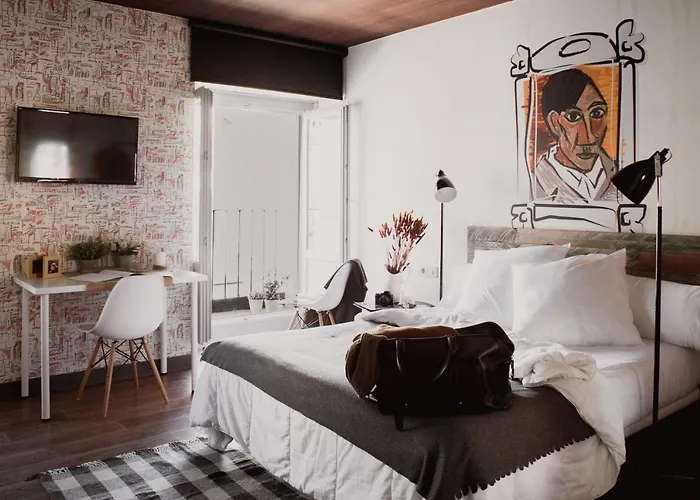Room00 Chueca
