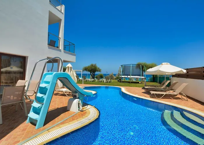 Seafront Protaras s