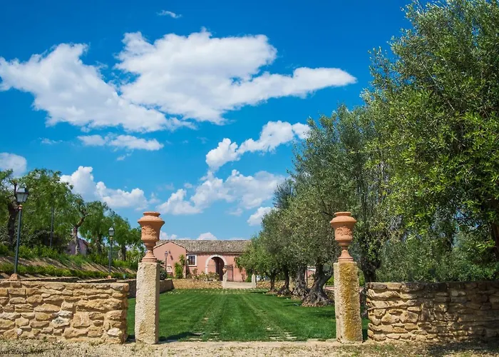 Villa D'Andrea