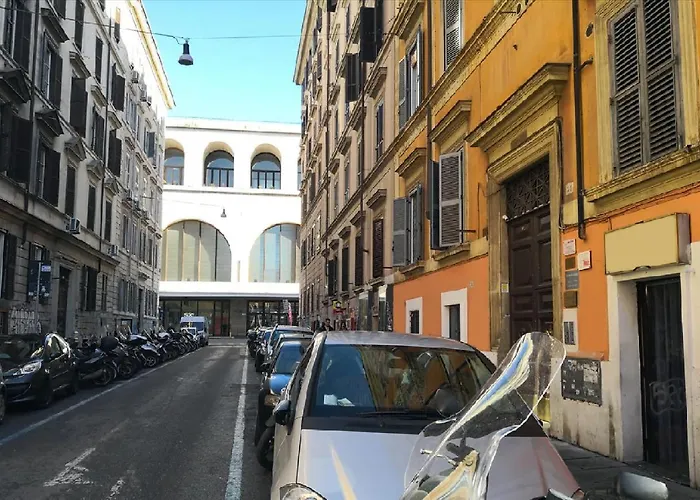 La Girandola