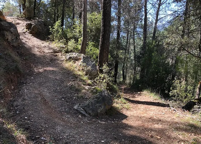 Arroyo De La Sierra
