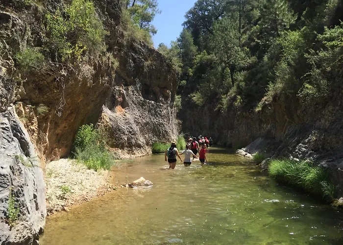 Arroyo De La Sierra