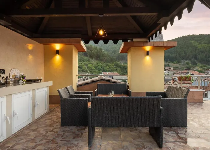 Sky Garden House