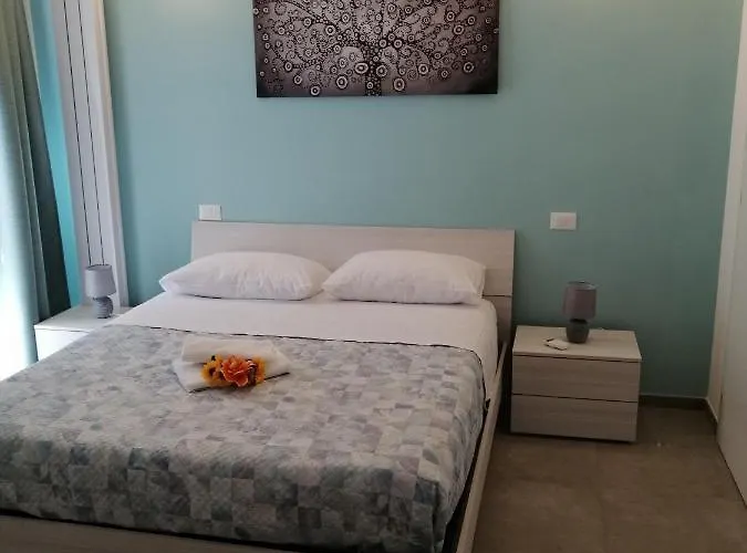 Bed And Breakfast My Home