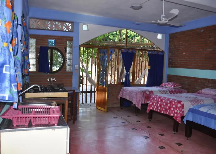 Ananda Guest House